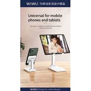 Adjustable Desktop Stand (ZM103)