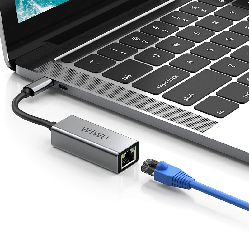 RJ45 Hub