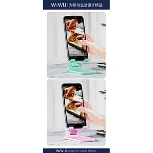 Adjustable Desktop Stand (ZM103)
