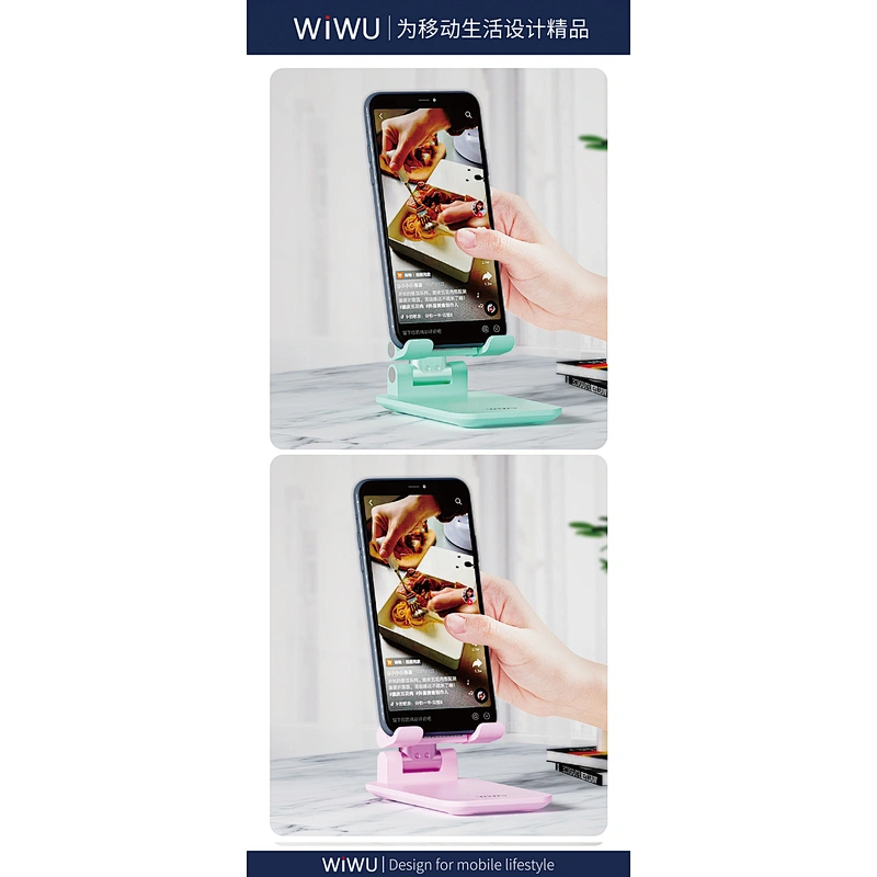 Adjustable Desktop Stand (ZM103)