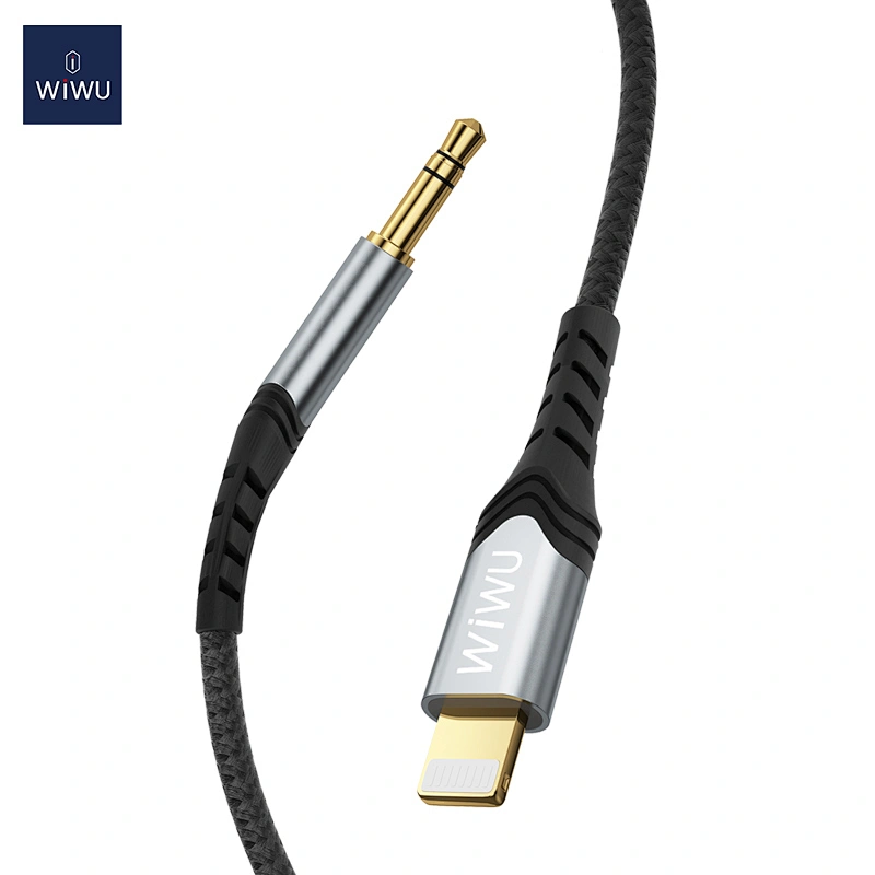 YP02 Audio Cable