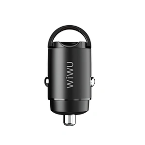 PC 301 Car Charger