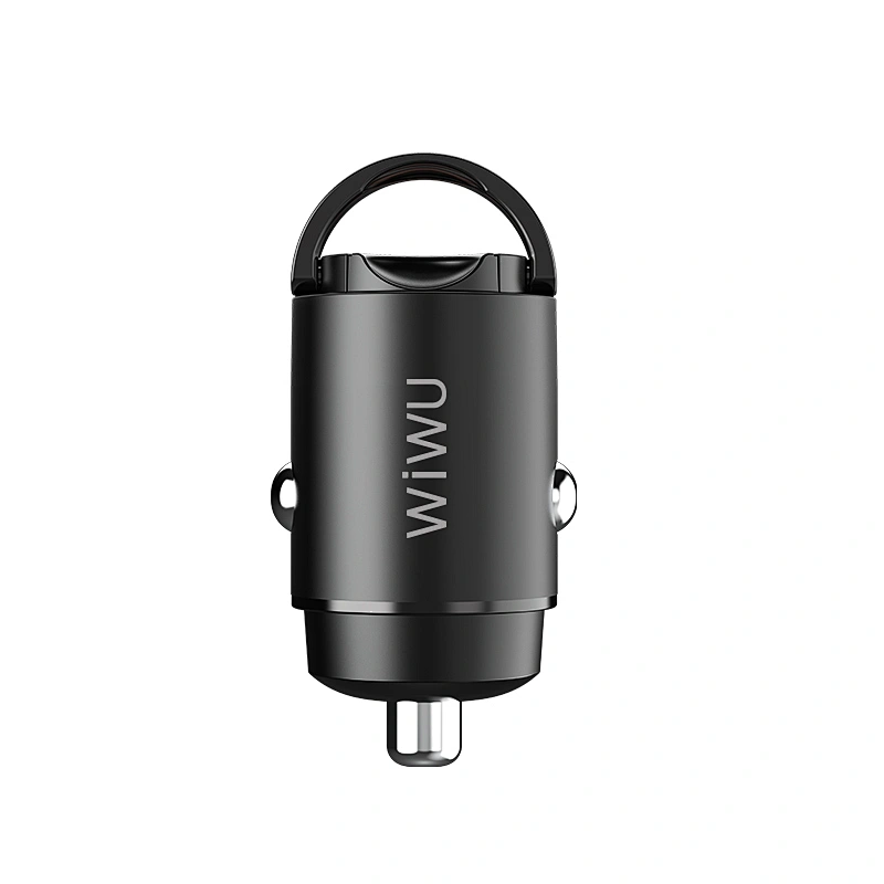 PC 301 Car Charger