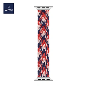 Braided Solo Loop watchband