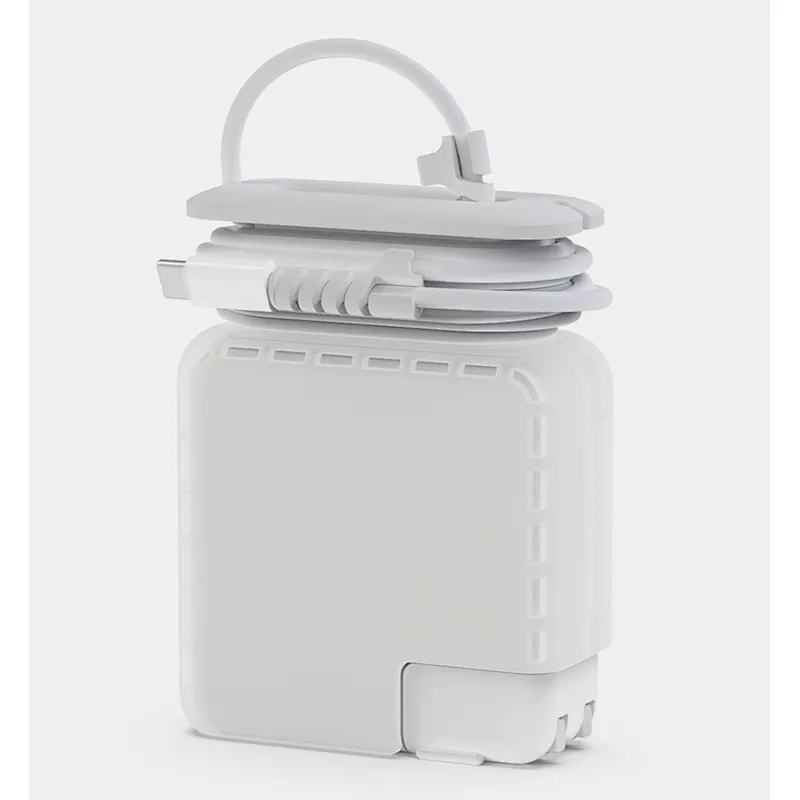 Power adapter case