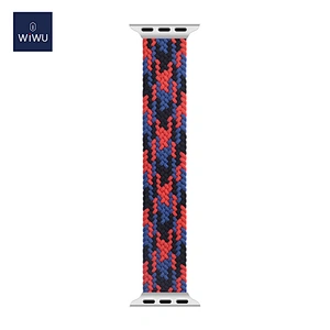 Braided Solo Loop watchband