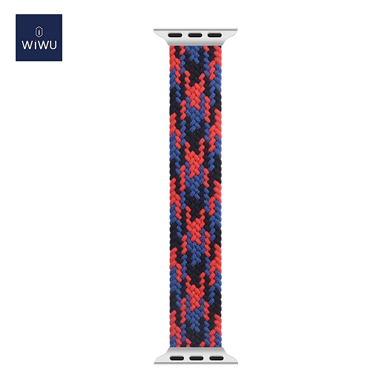 Braided Solo Loop watchband