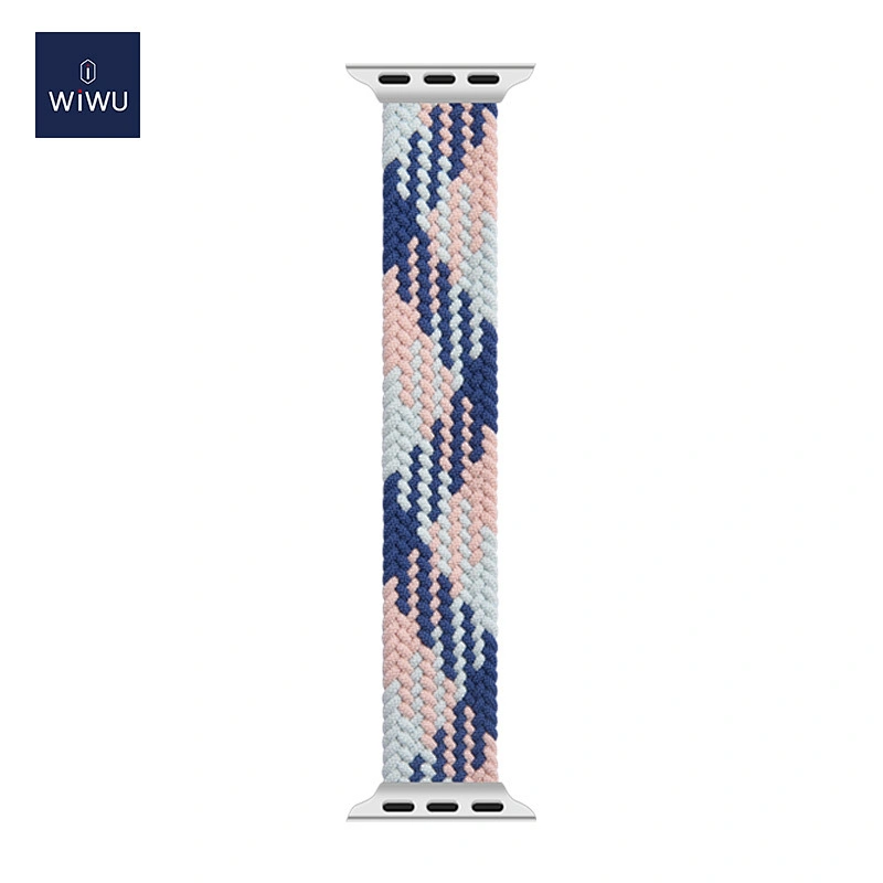 Braided Solo Loop watchband