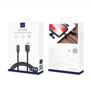Atom Charging Cable YZ103