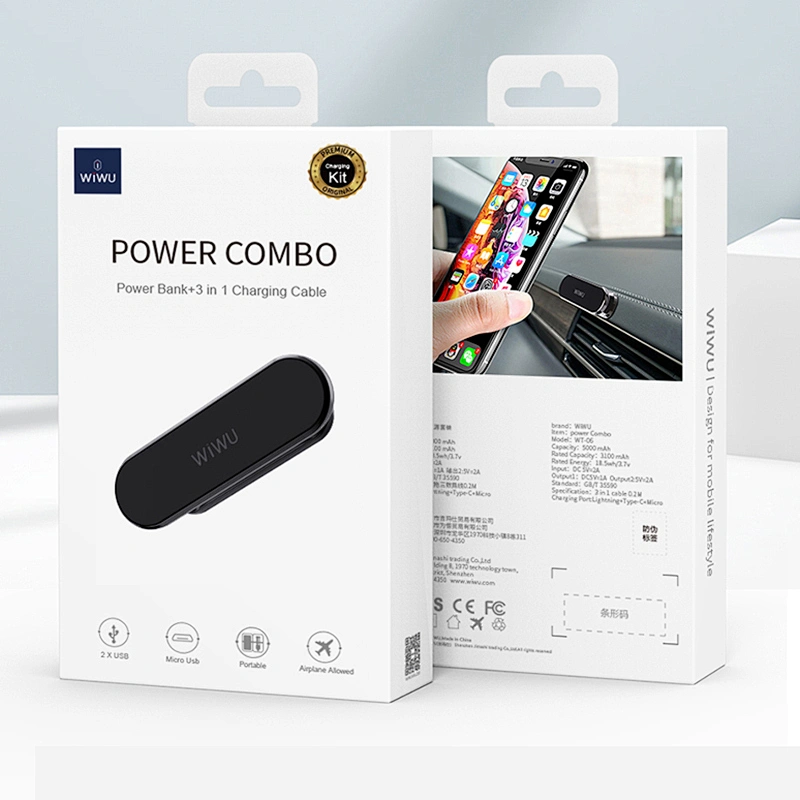 PL701 Car mount