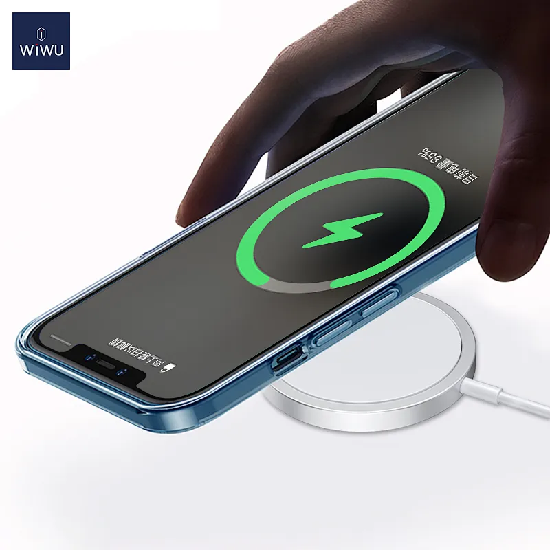 MagSafe Charger (M5)