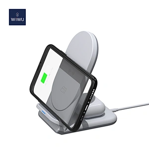 Power Air 2in1 Wireless Charger