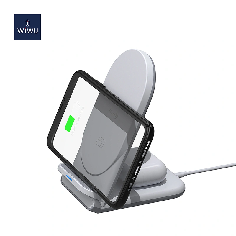Power Air 2in1 Wireless Charger