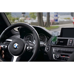 CH-308 Magnetic Wireless Charger