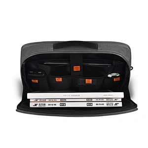 Pilot Laptop Handbag