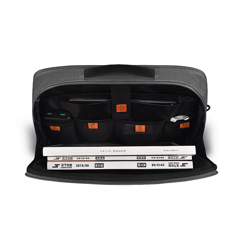 Pilot Laptop Handbag