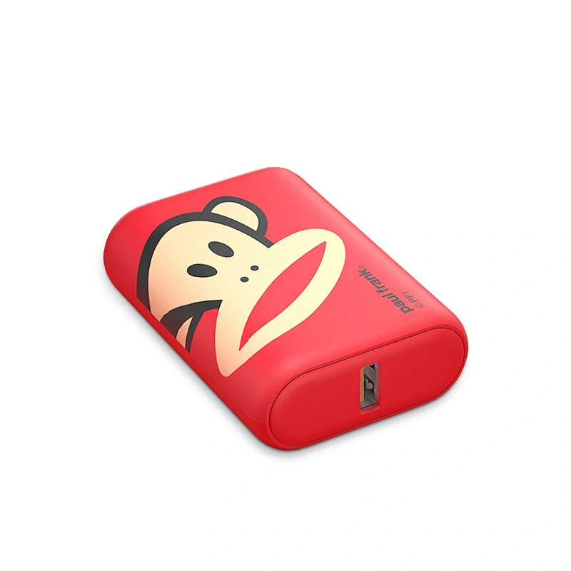 Paul Frank Power Bank