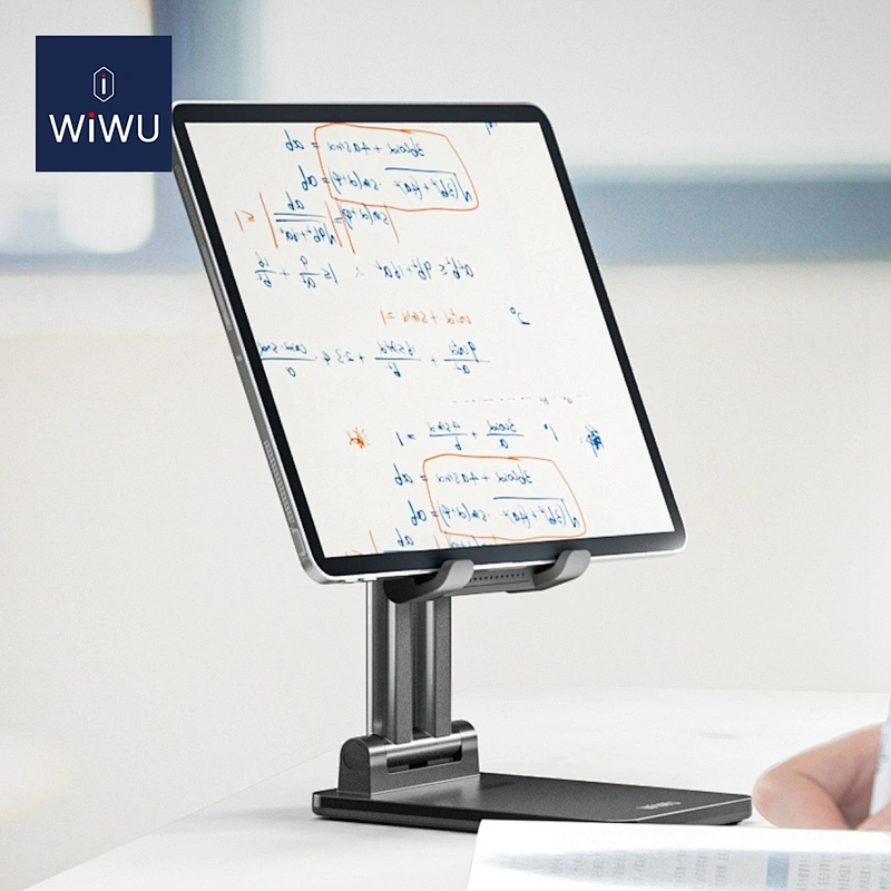 Adjustable Desktop Stand ZM104