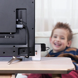 Lightning to HDMI Cable