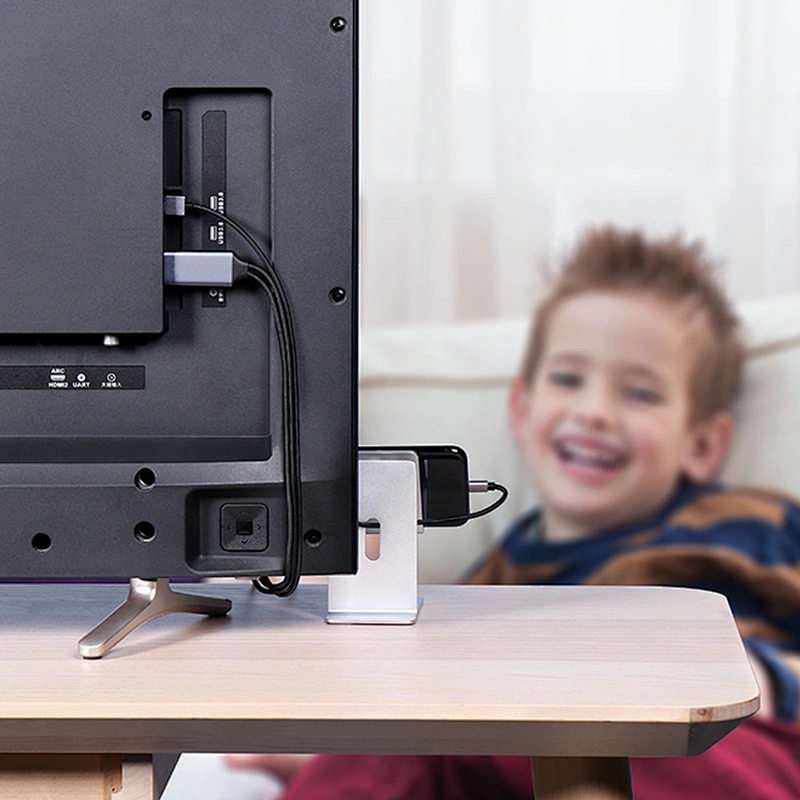 Lightning to HDMI Cable