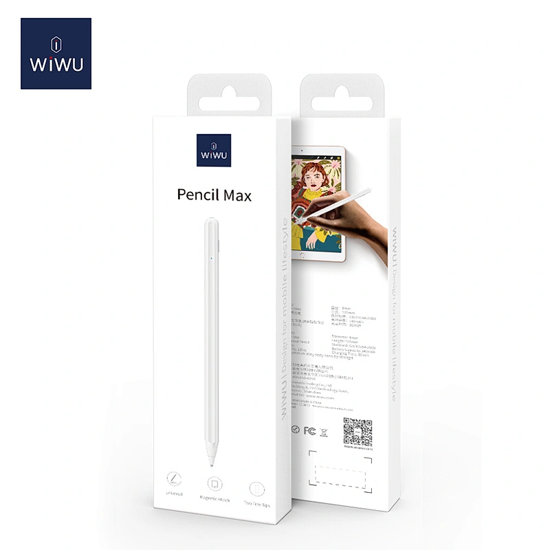 Pencil Max (universal)