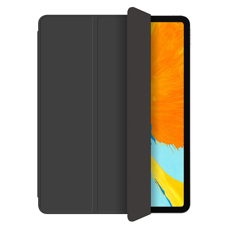IPad magnetic suction protective sleeve