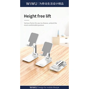 Adjustable Desktop Stand (ZM103)