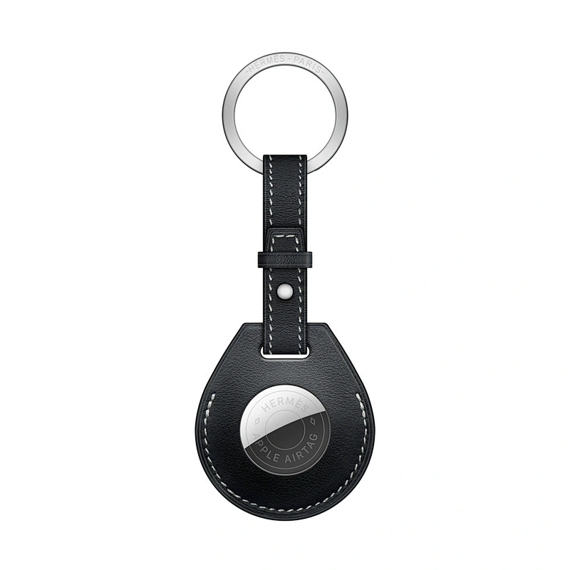 Keyring for Airtag