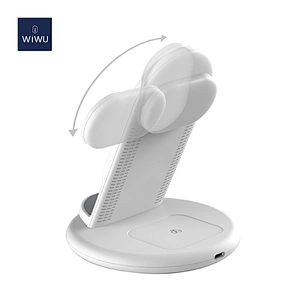 Power Air 3in1 Wireless Charger