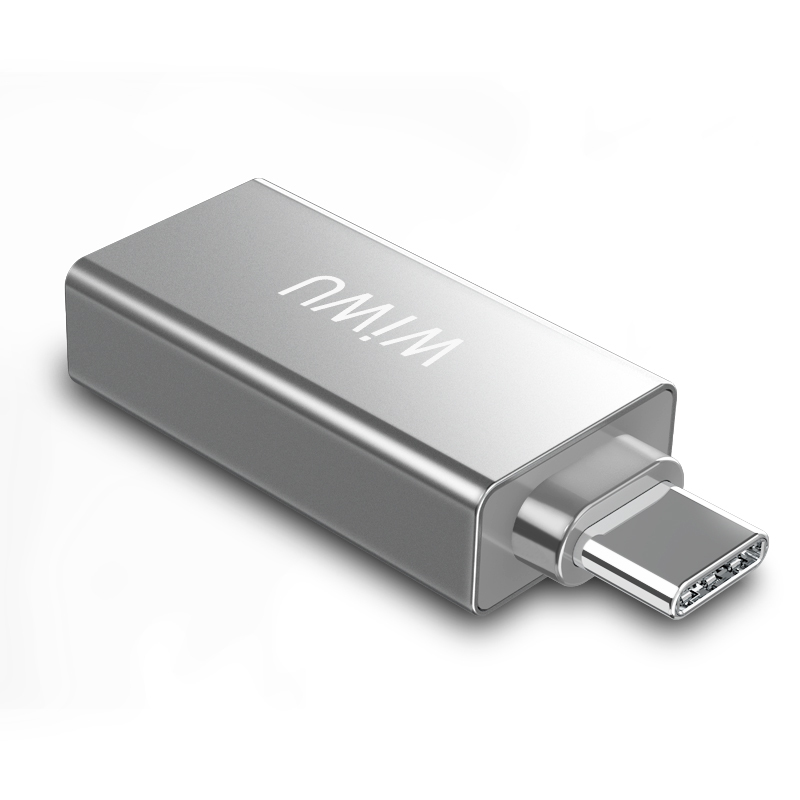 T02 USB Type-C HUB
