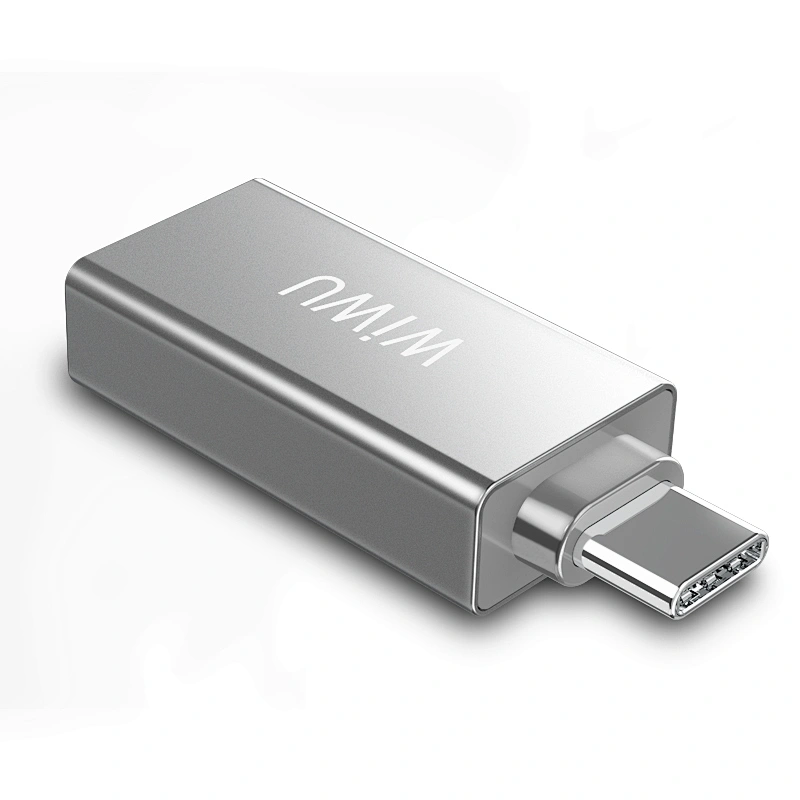 T02 USB Type-C HUB