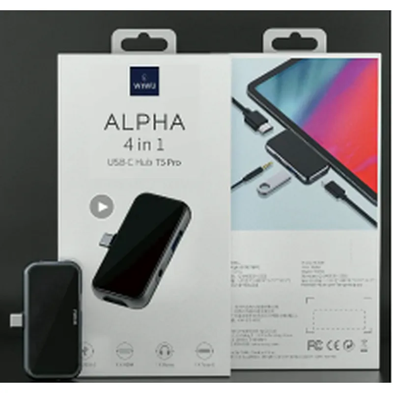 T5 PRO