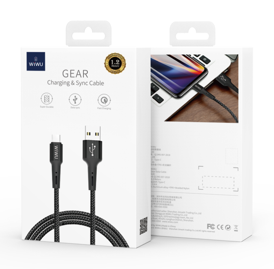 Gear Cable