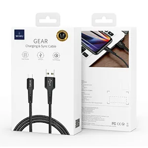 Gear Cable