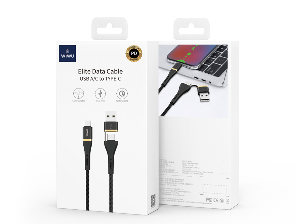 Elite Cable