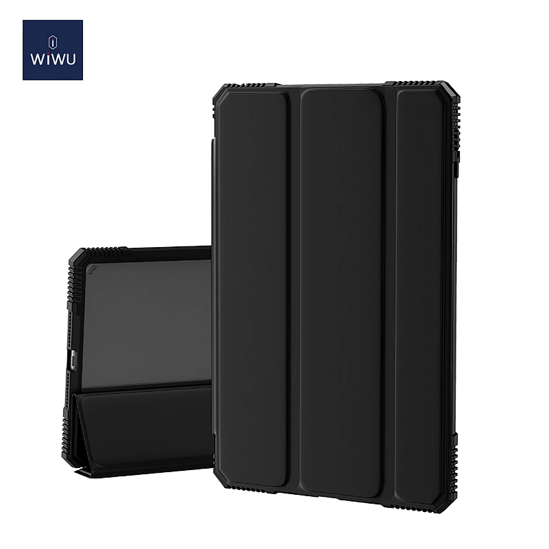 Alpha iPad Case