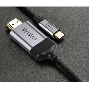 Type-C TO HDMI Cable