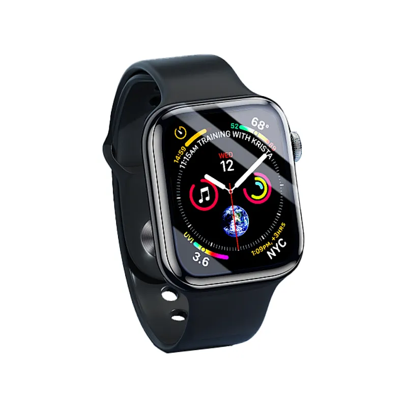 Watch Screen Protector