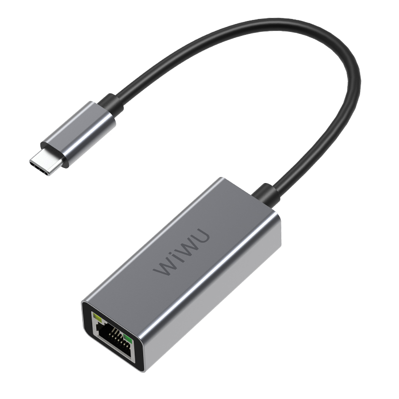 RJ45 Hub