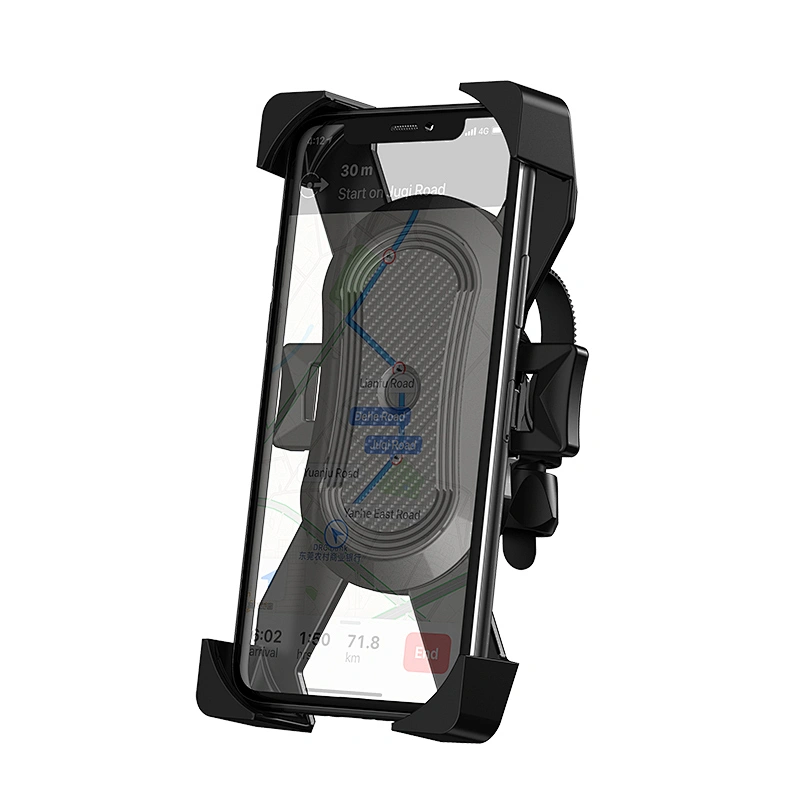 PL800 Car mount