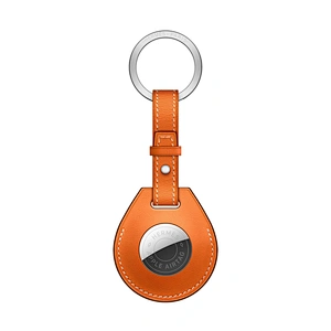 Keyring for Airtag