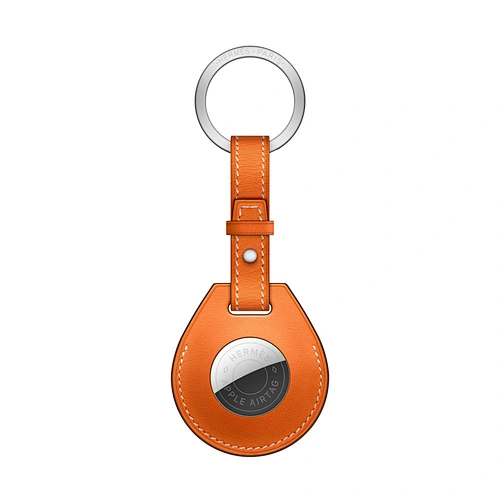 Keyring for Airtag