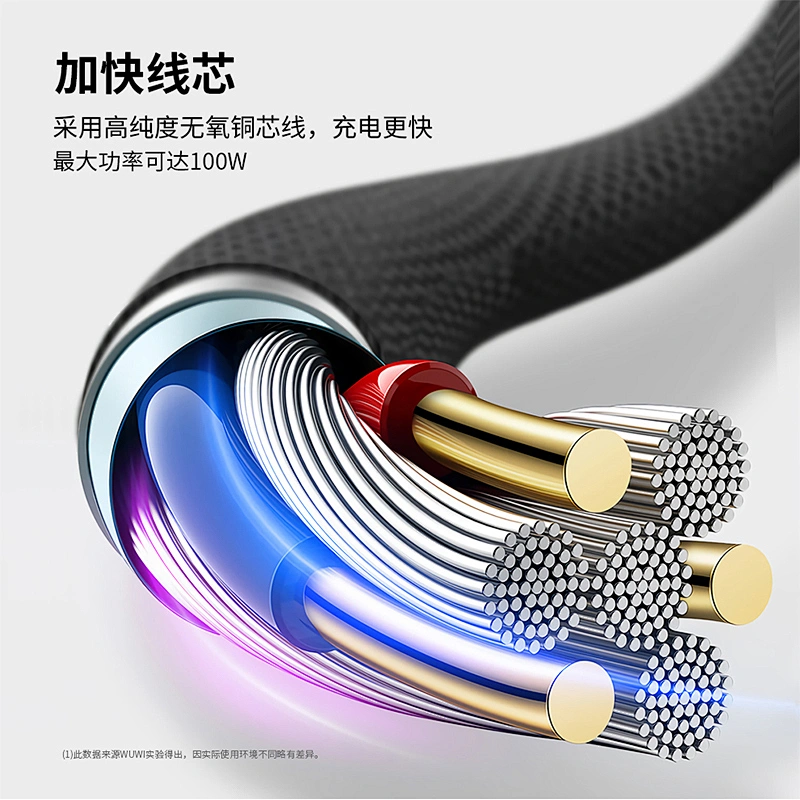 PD Charging Cable