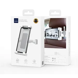 PL901 Rear pillow stand