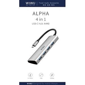 Alpha 440