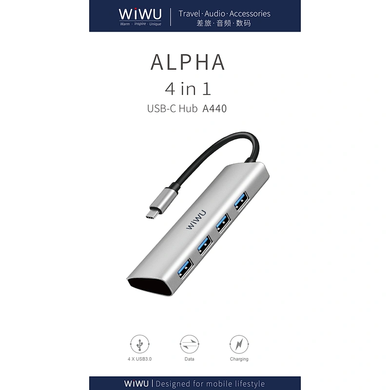 Alpha 440