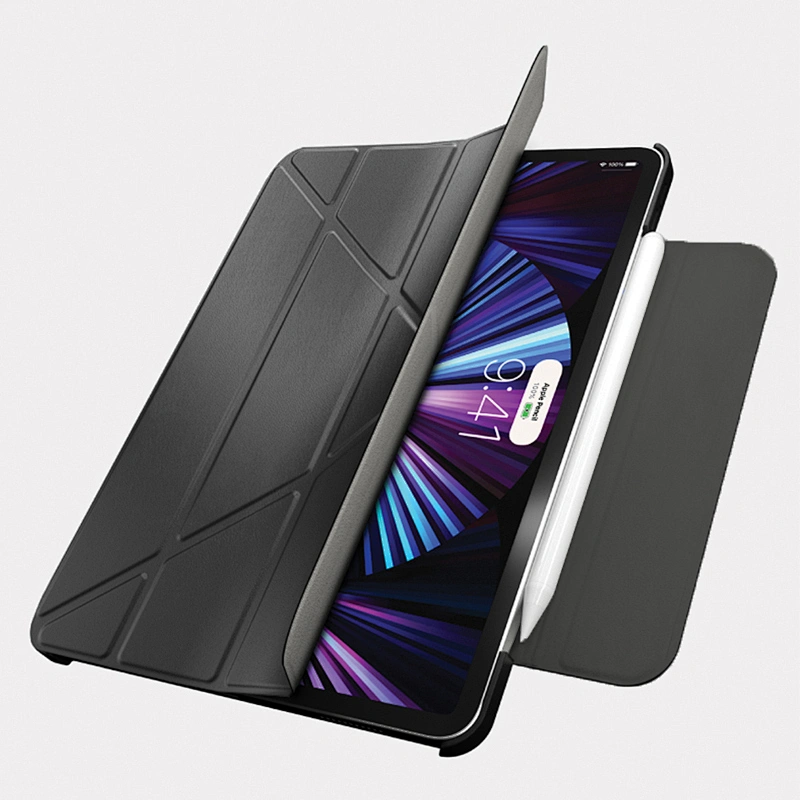Transformers iPad Case
