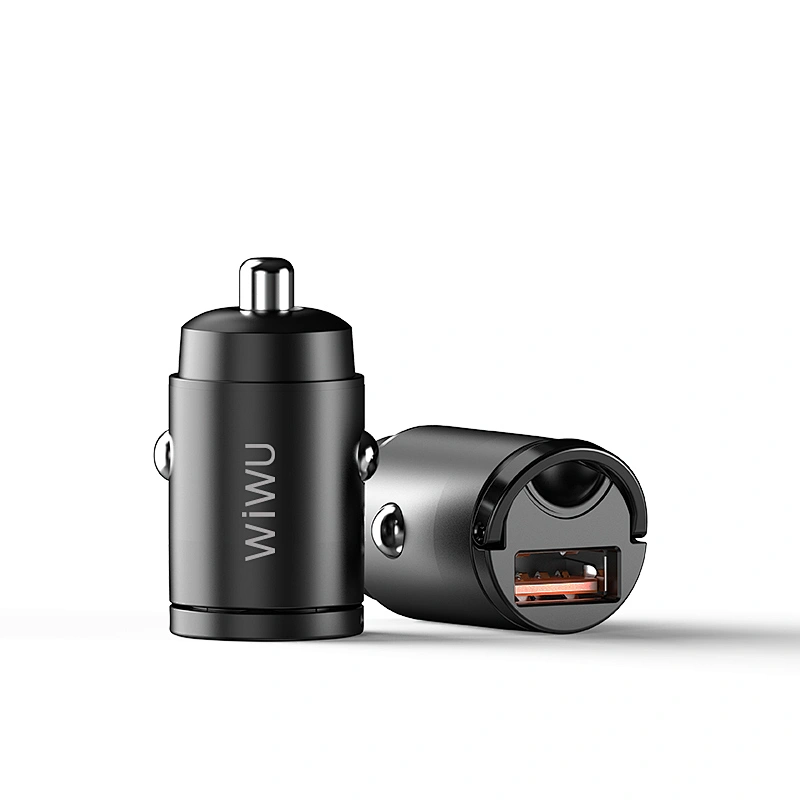 PC 301 Car Charger