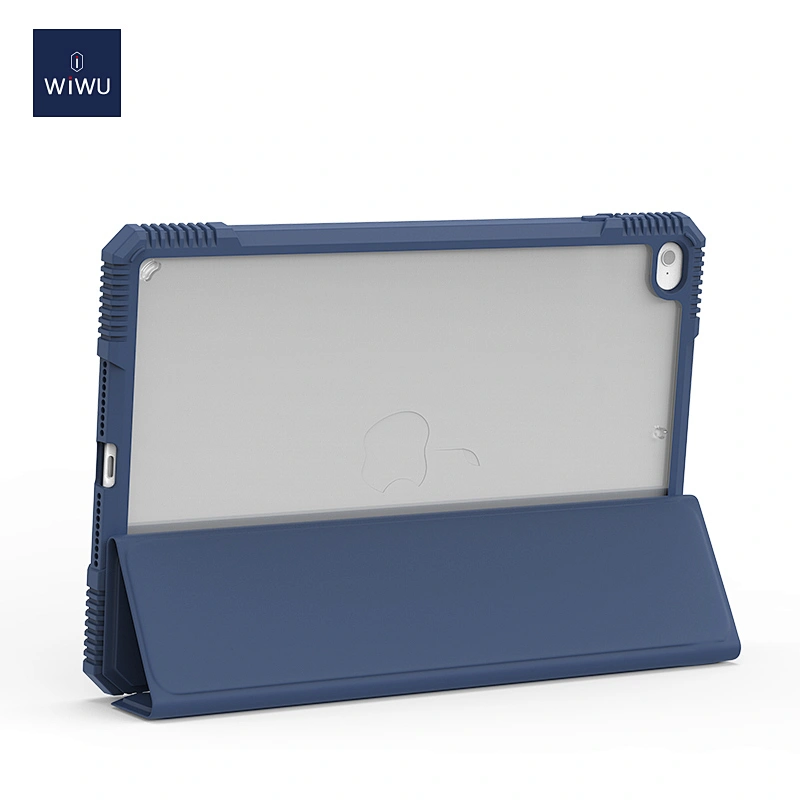 Alpha iPad Case