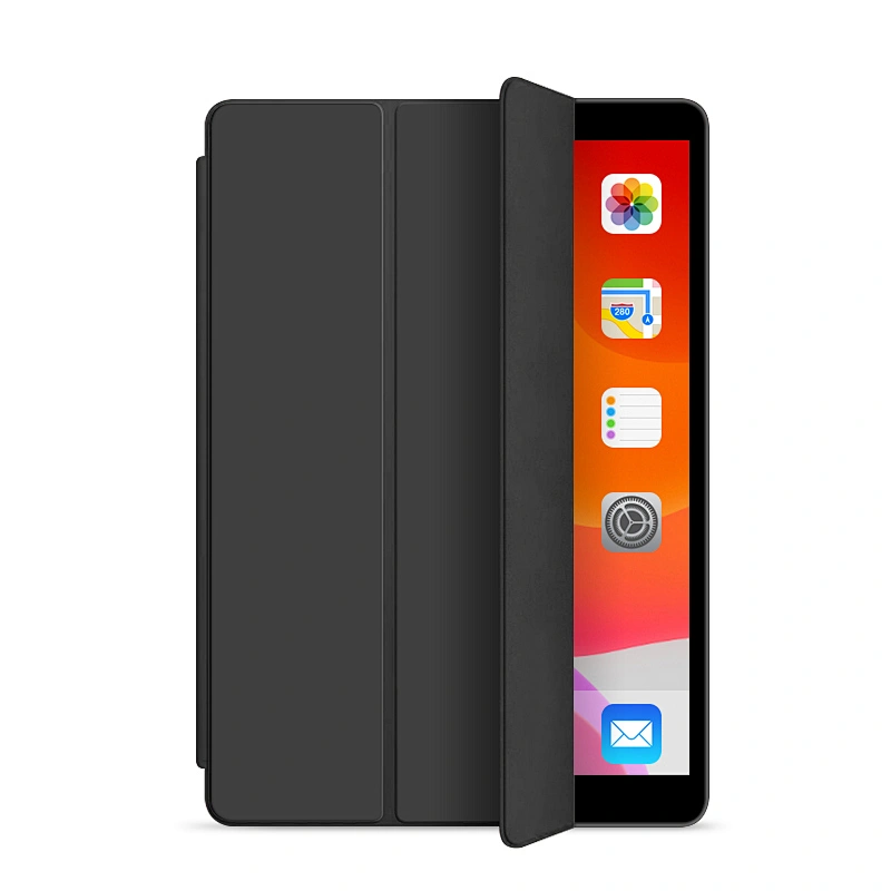 IPad pen slot protective sleeve